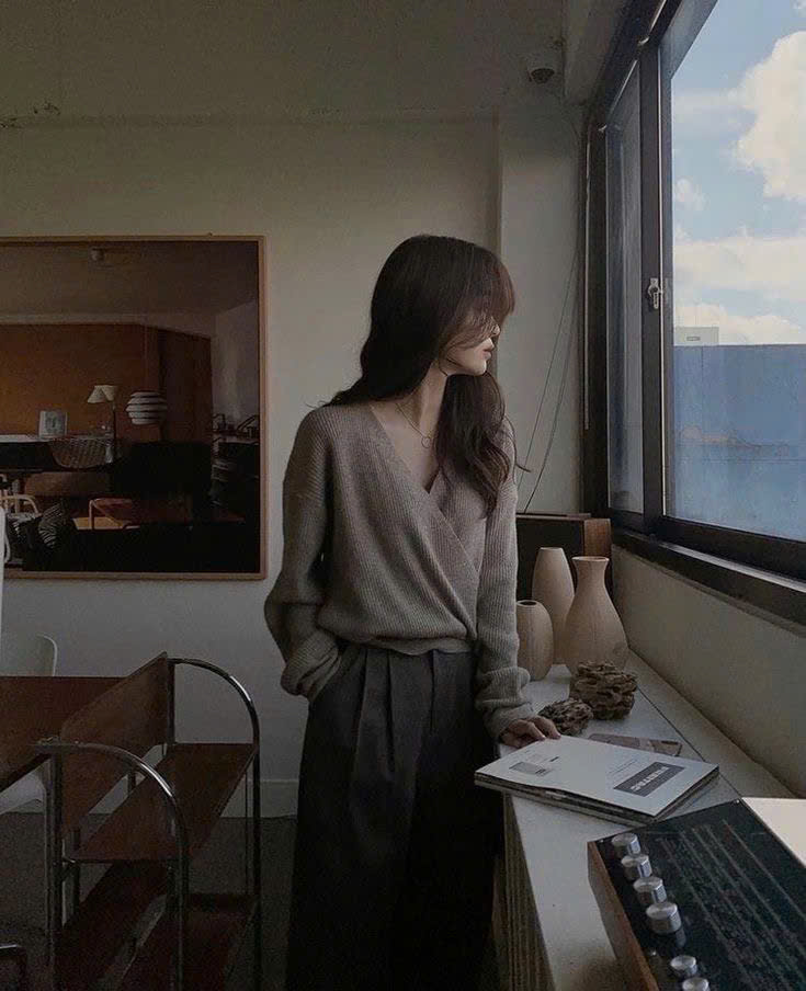 Trái Tim Còn Đập, Người Đã Khuất