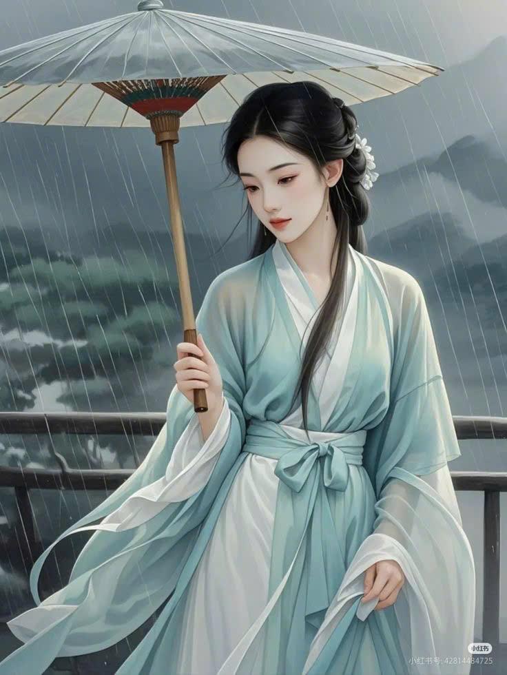 Trọng Sinh Báo Thù Huyện Chủ Tự Xưng “Nữ Trung Anh Hùng”