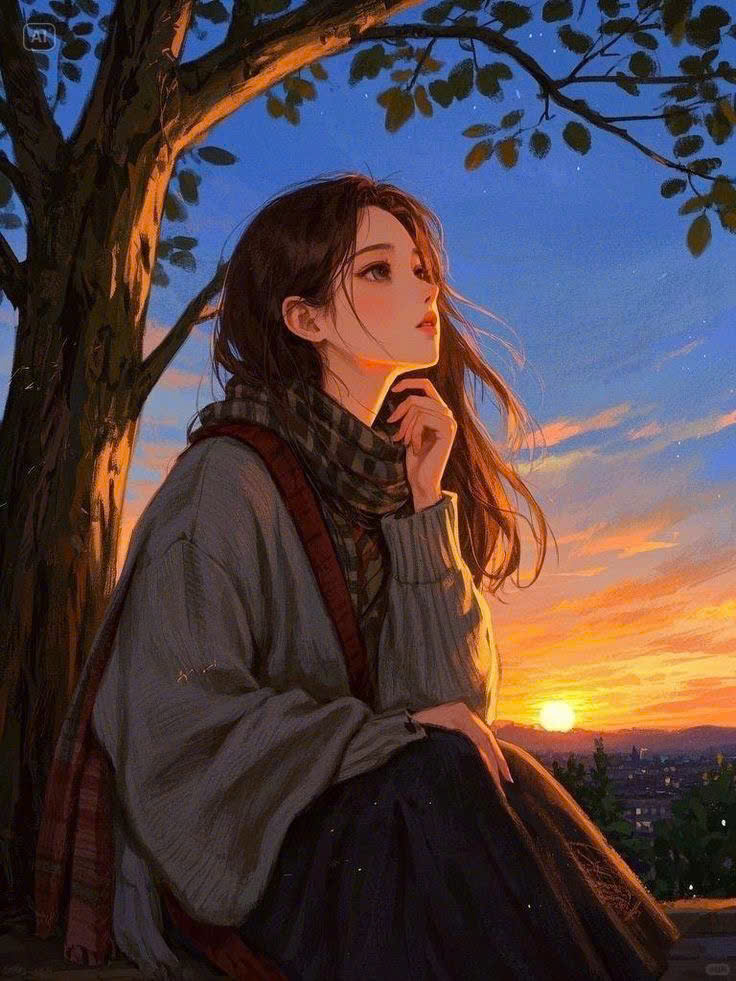 Gió Sẽ Thay Tôi Nói Lời Từ Biệt