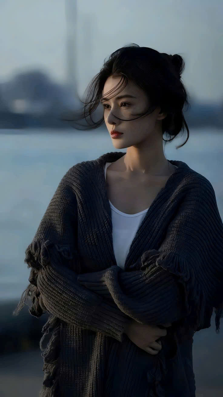 Phật Nữ Trả Nghiệp