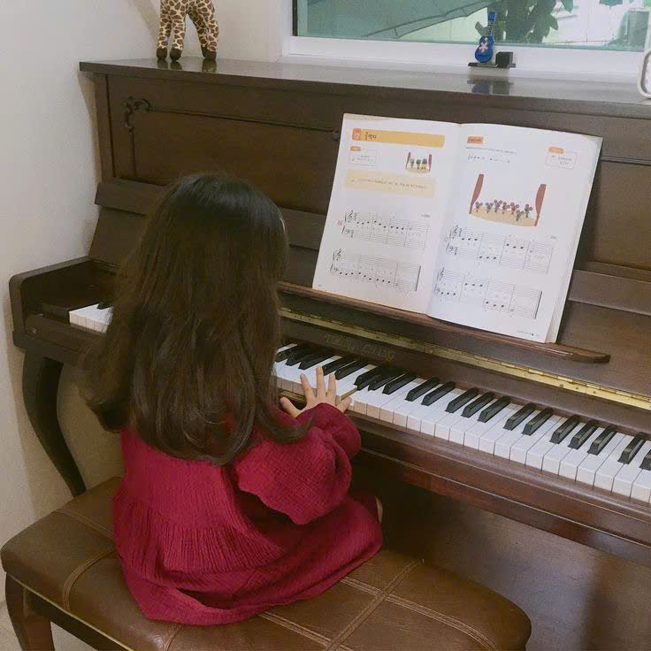 Gam Trầm Sau Ánh Đèn