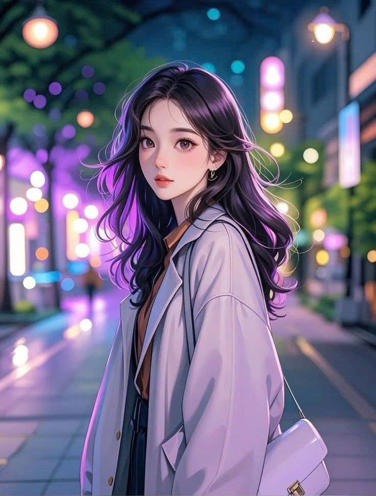 Hải Đường Nở Muộn Ở Yến Thành