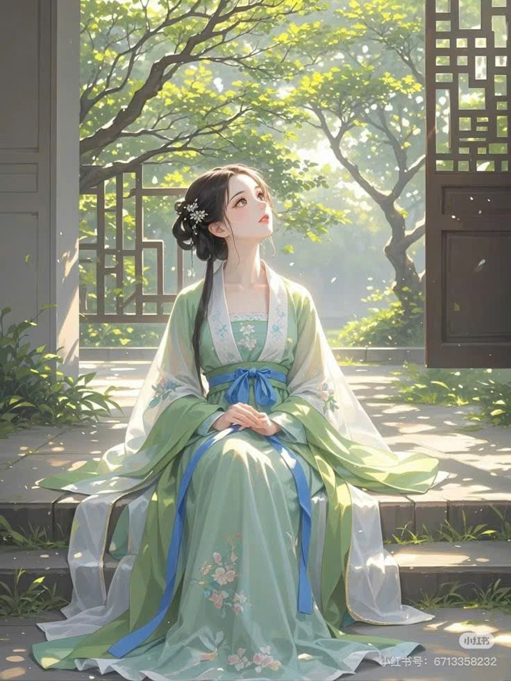 Trốn Không Thoát Lòng Lang