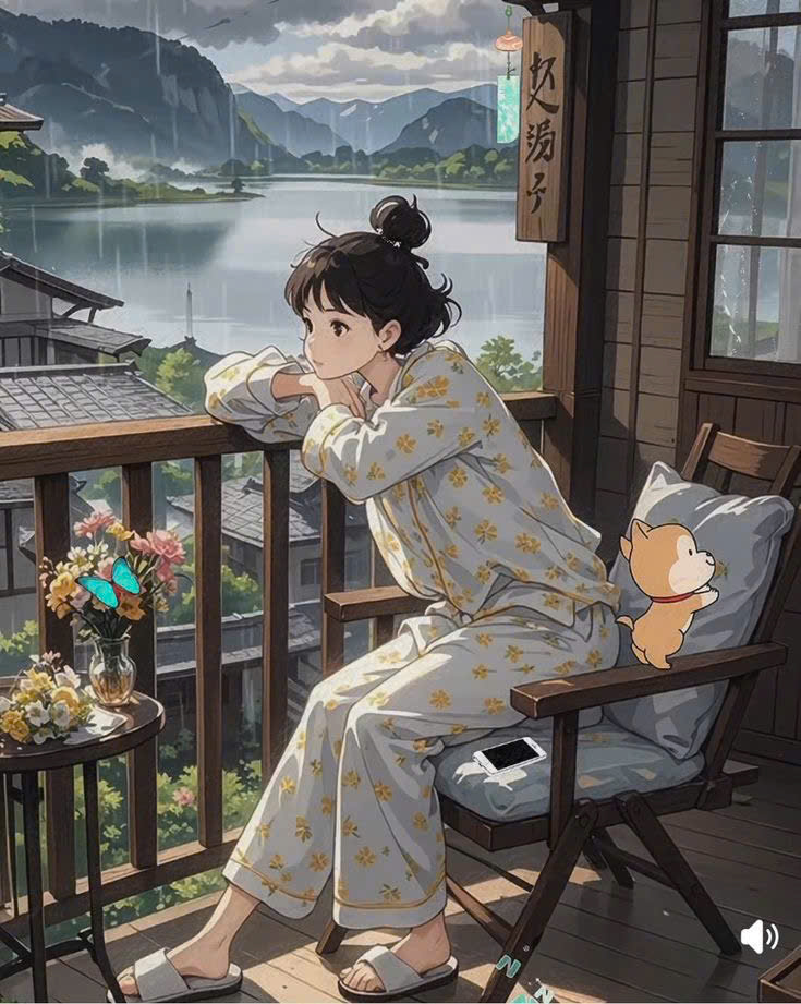 Đến Lượt Tôi Hào Phóng