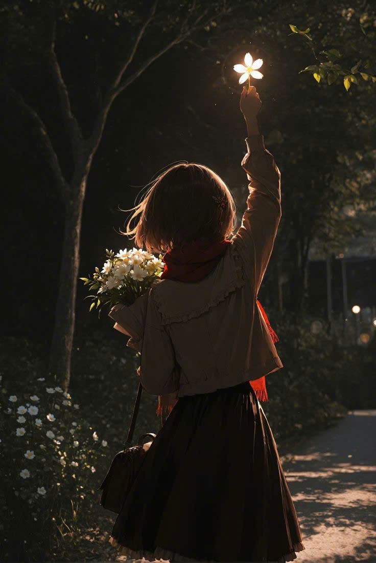 Dù Gió Dữ Nổi Lên