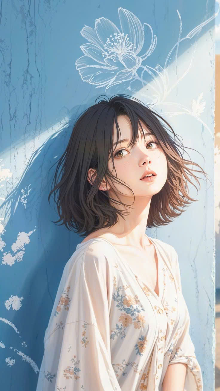 Mảnh Vụn Của Tình Yêu