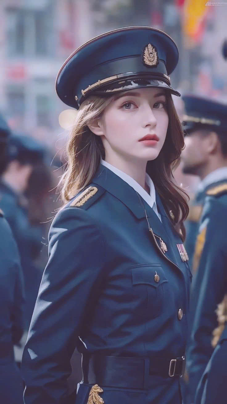 Sau Khi Tôi Xóa Hộ Khẩu, Chồng Là Quân Nhân Phát Điên