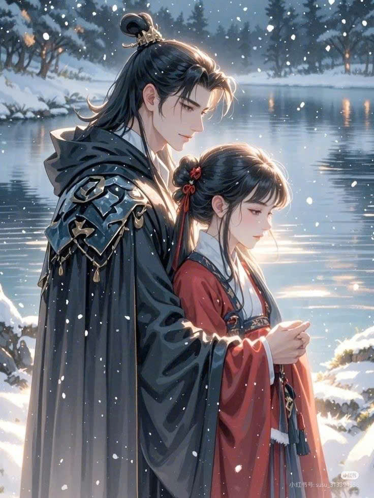 Đoạn Tình Vứt Bỏ Quân Vương