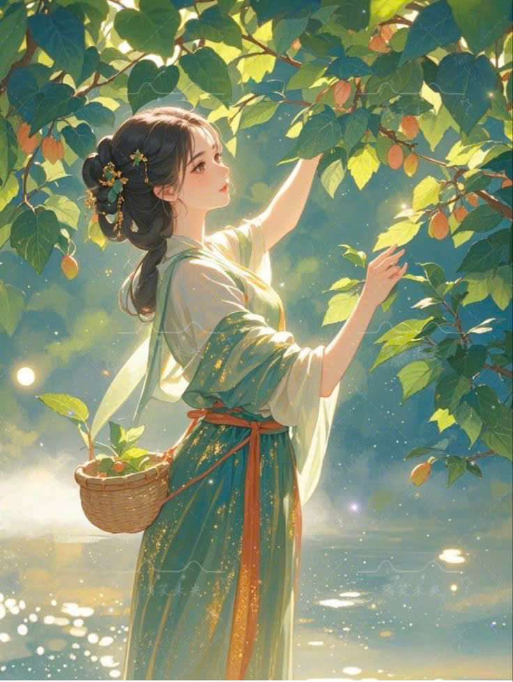 Ta Về Thôn Hòe Trồng Lúa