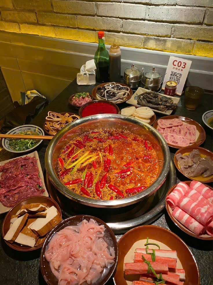 Sau Khi Ly Hôn, Mẹ Tôi Trở Thành Đầu Bếp Nổi Tiếng