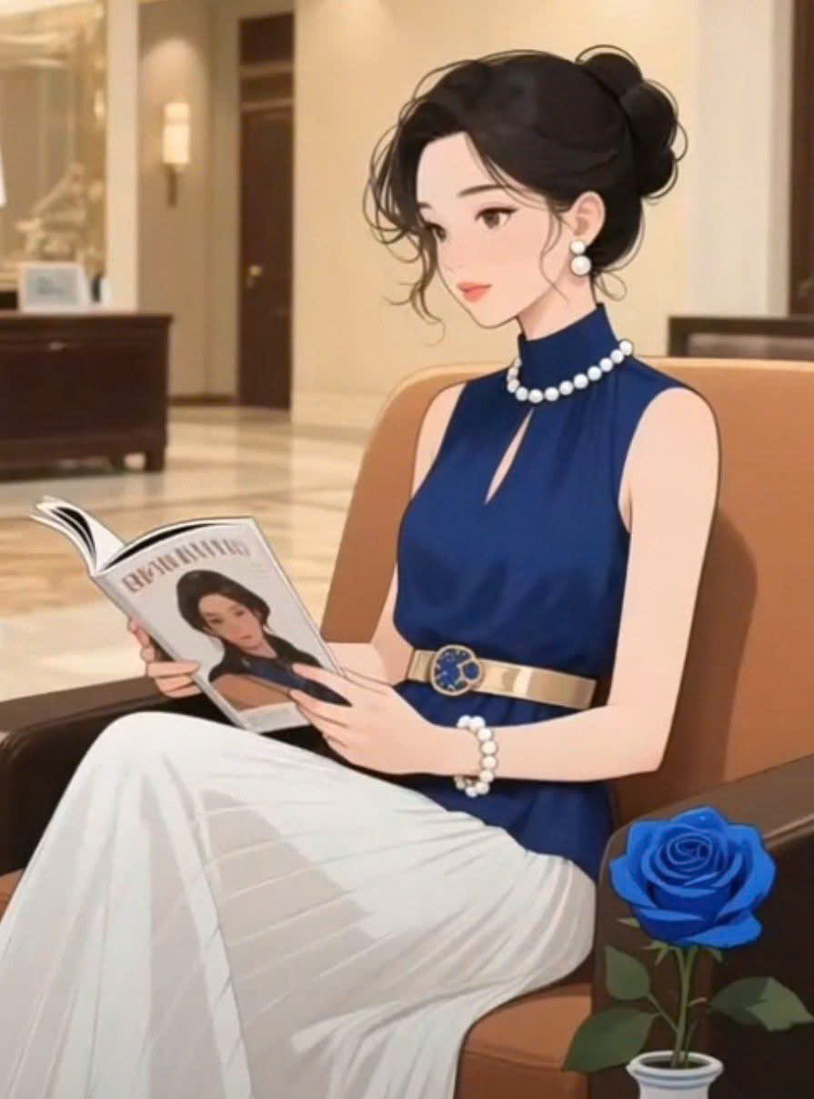 Không Tha Thứ, Cũng Không Hận Thù