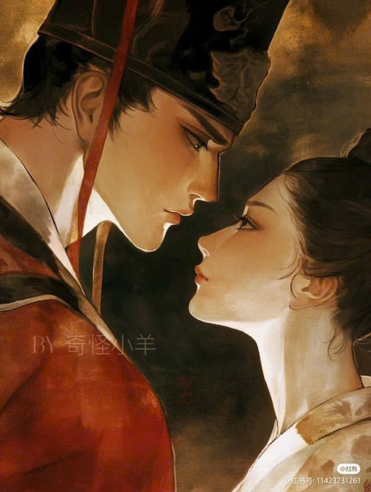 Ân Cứu Mạng Không Bằng Bạch Nguyệt Quang