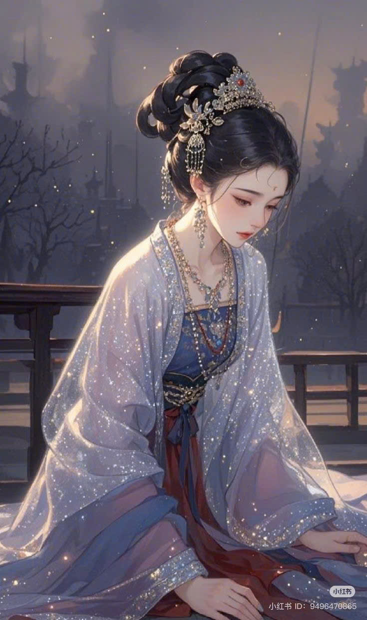 Hoán Hôn Nha Hoàn