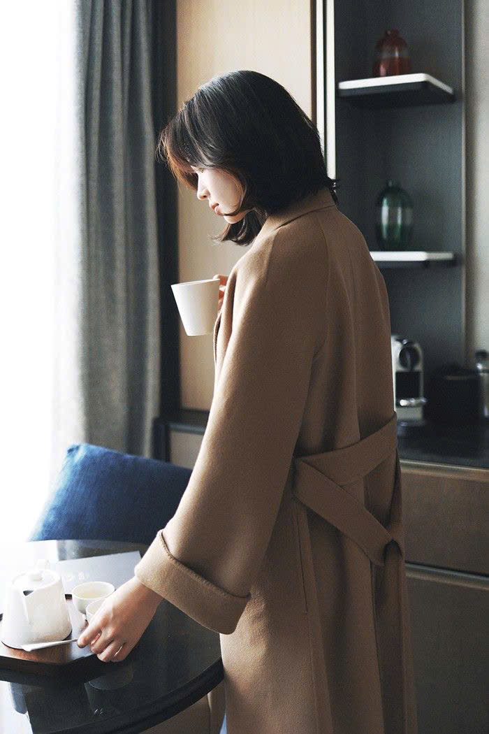 Trả Lại Hết Những Năm Tháng Ấy