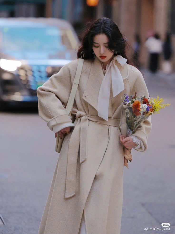 Chăn Bông Đã Cũ, Tôi Không Còn Nhịn