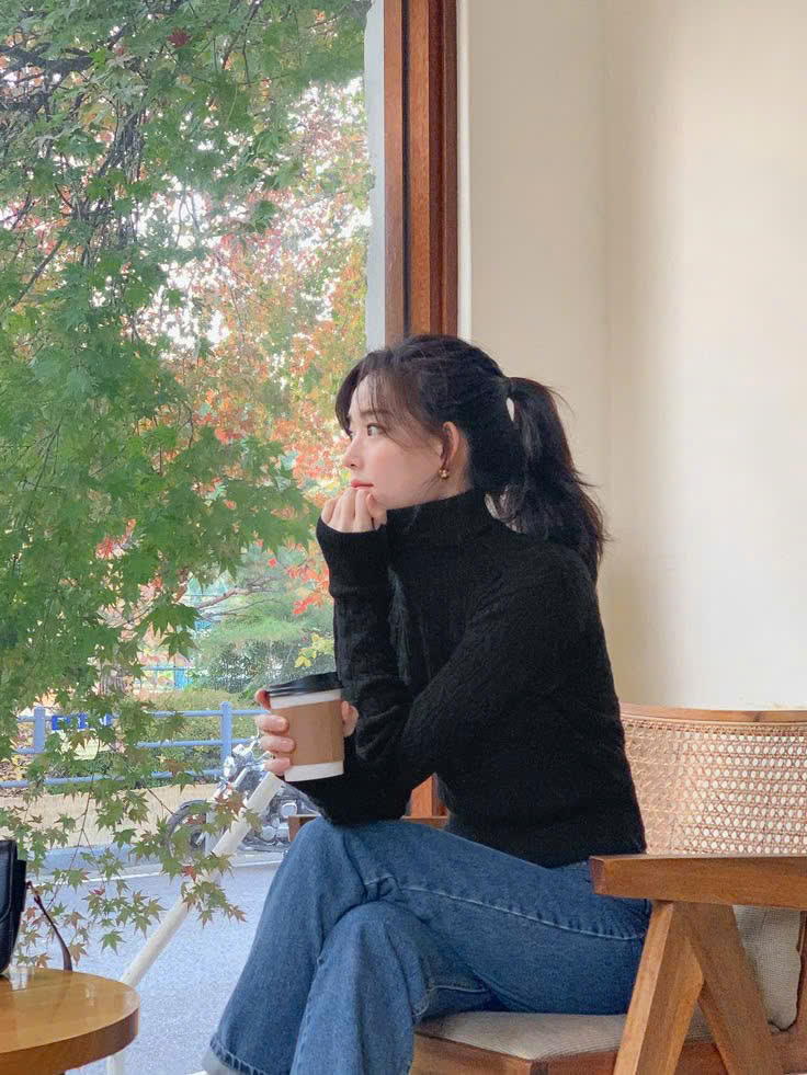 Tôi Không Cần Thứ Tình Mẫu Tử Đã Hết Hạn Nữa