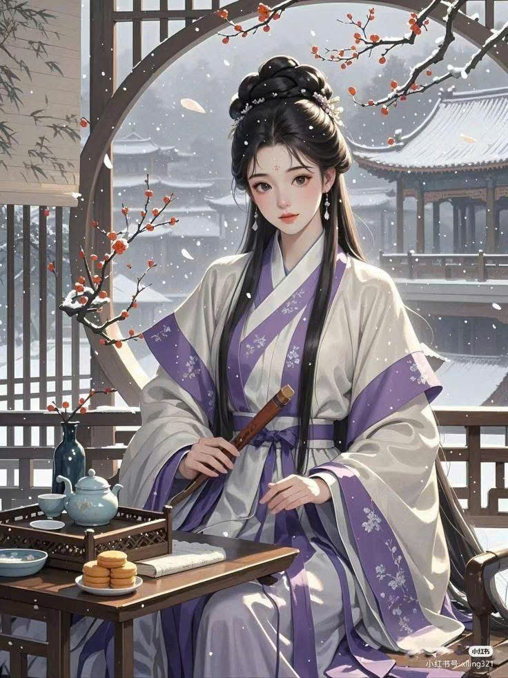 Vòng Ngọc Dương Chi