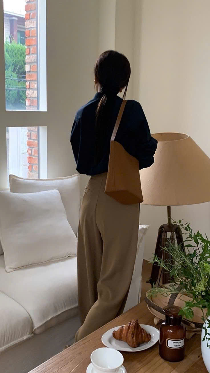 Bạn Trai Giúp Nhà Tôi Ghi Chép Chi Tiêu