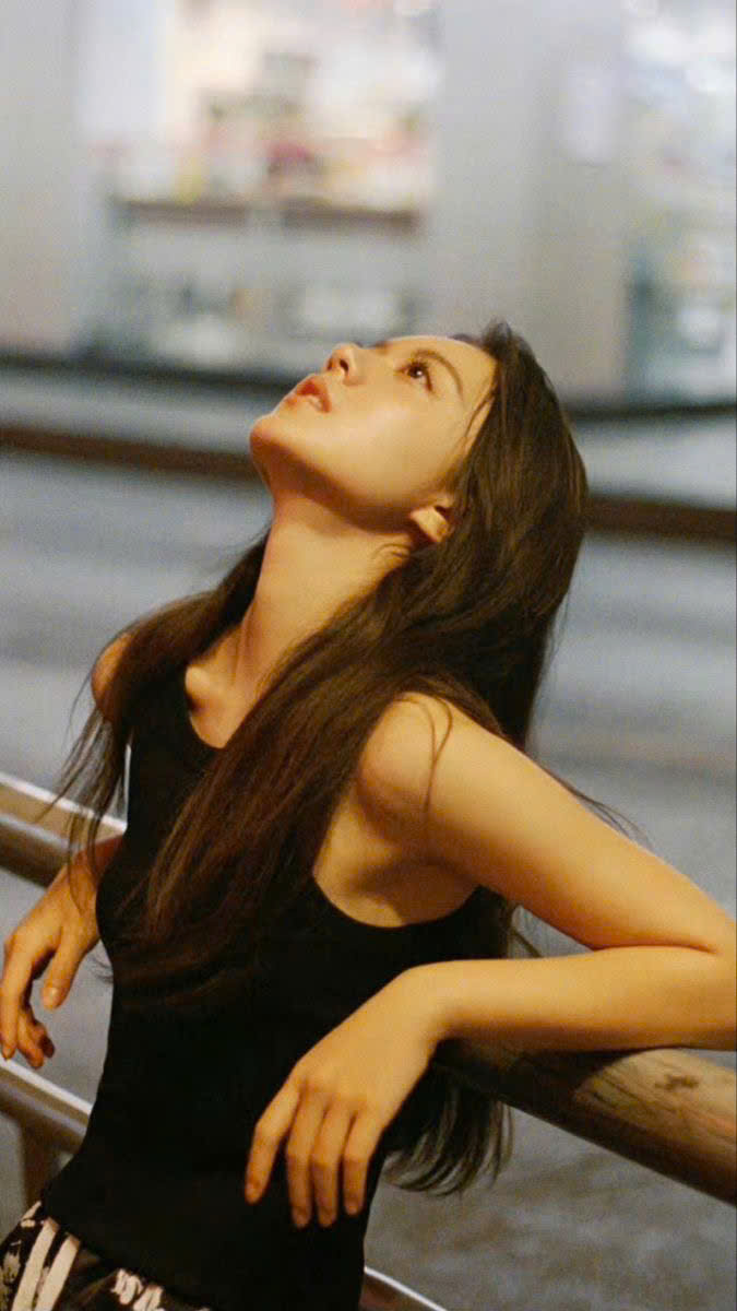 Giấc Mơ Cũ Ở Hải Thành