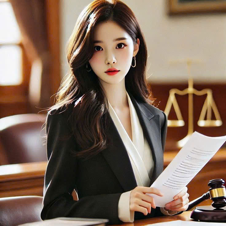 Tổng Tài, Vợ Anh Đã Kiện Bạch Nguyệt Quang Rồi!