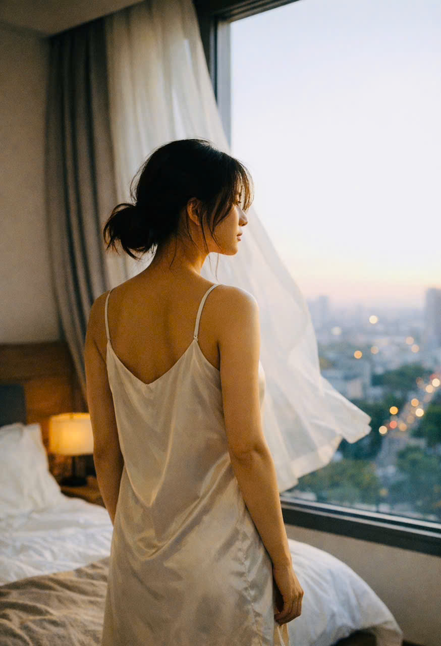 Ngày Tôi Xé Nát Thể Diện Cả Hai Người