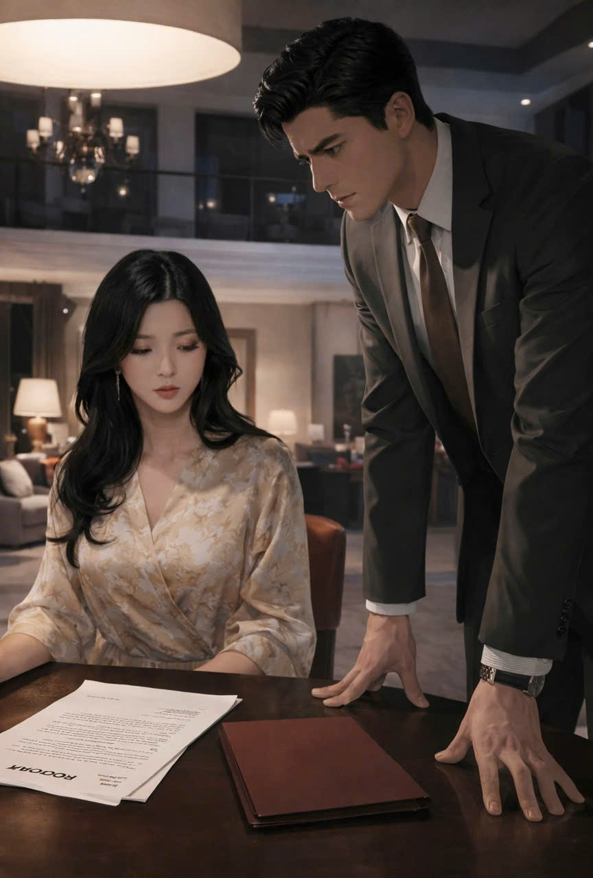 Thanh Xuân Tôi Không Trả Lại