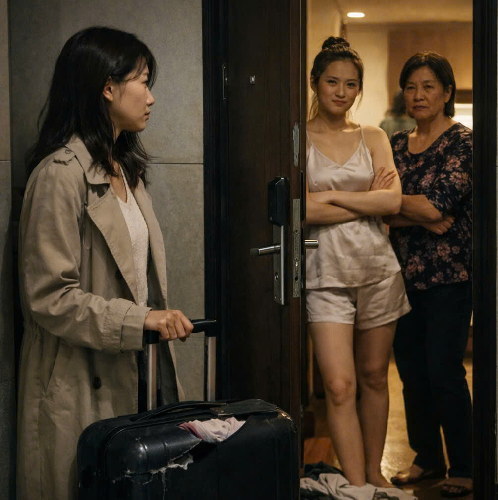 Nhà 5 Triệu Tệ, Bán 50 Nghìn? Tôi Kiện Cả Nhà Chồng